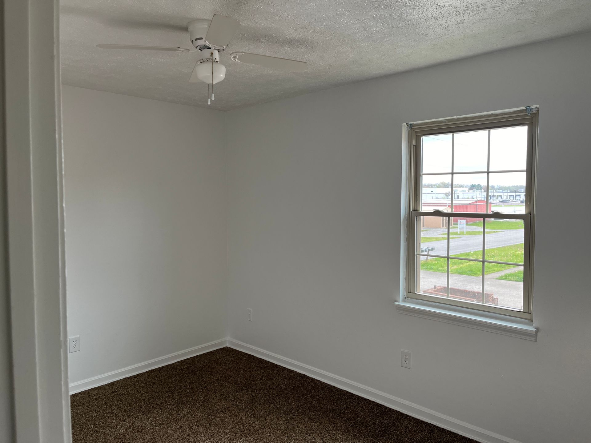 Radcliff Apartment: 291 Shelby Ave