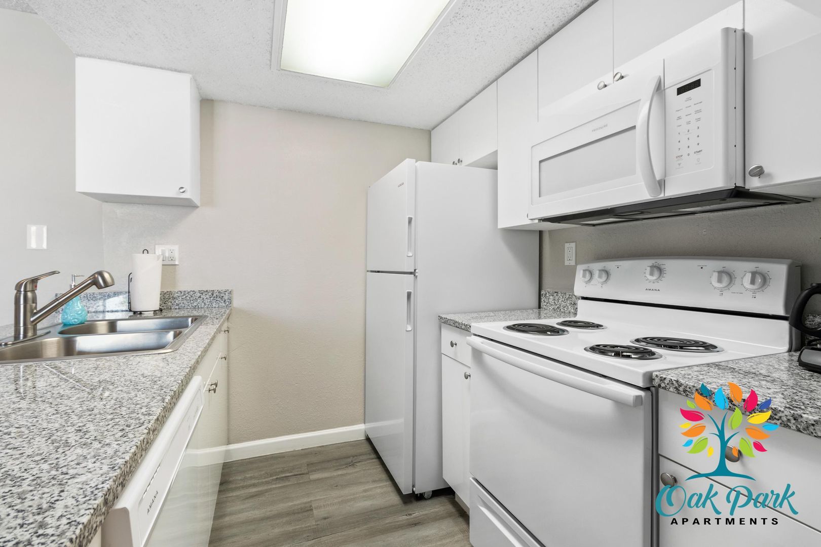 Bradenton Apartment: 2019 5th Street West