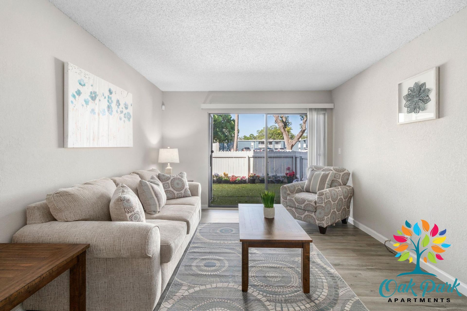 Bradenton Apartment: 2019 5th Street West