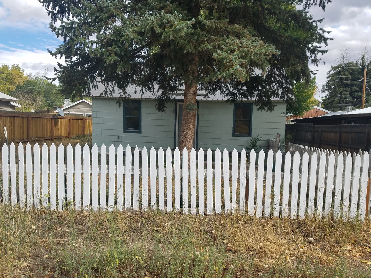 Craig House: 681 Lincoln Street