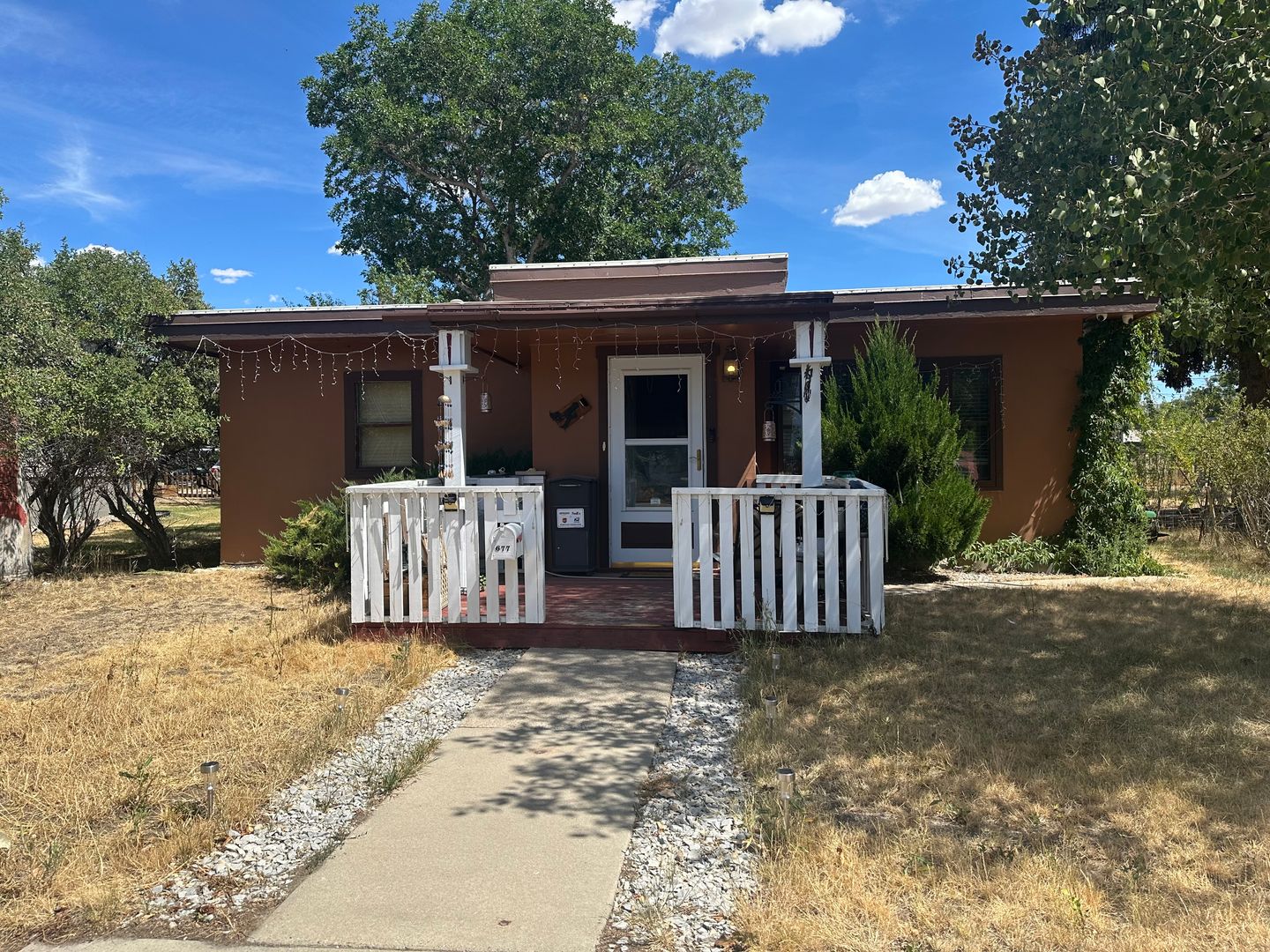 Craig House: 677 Russell Street