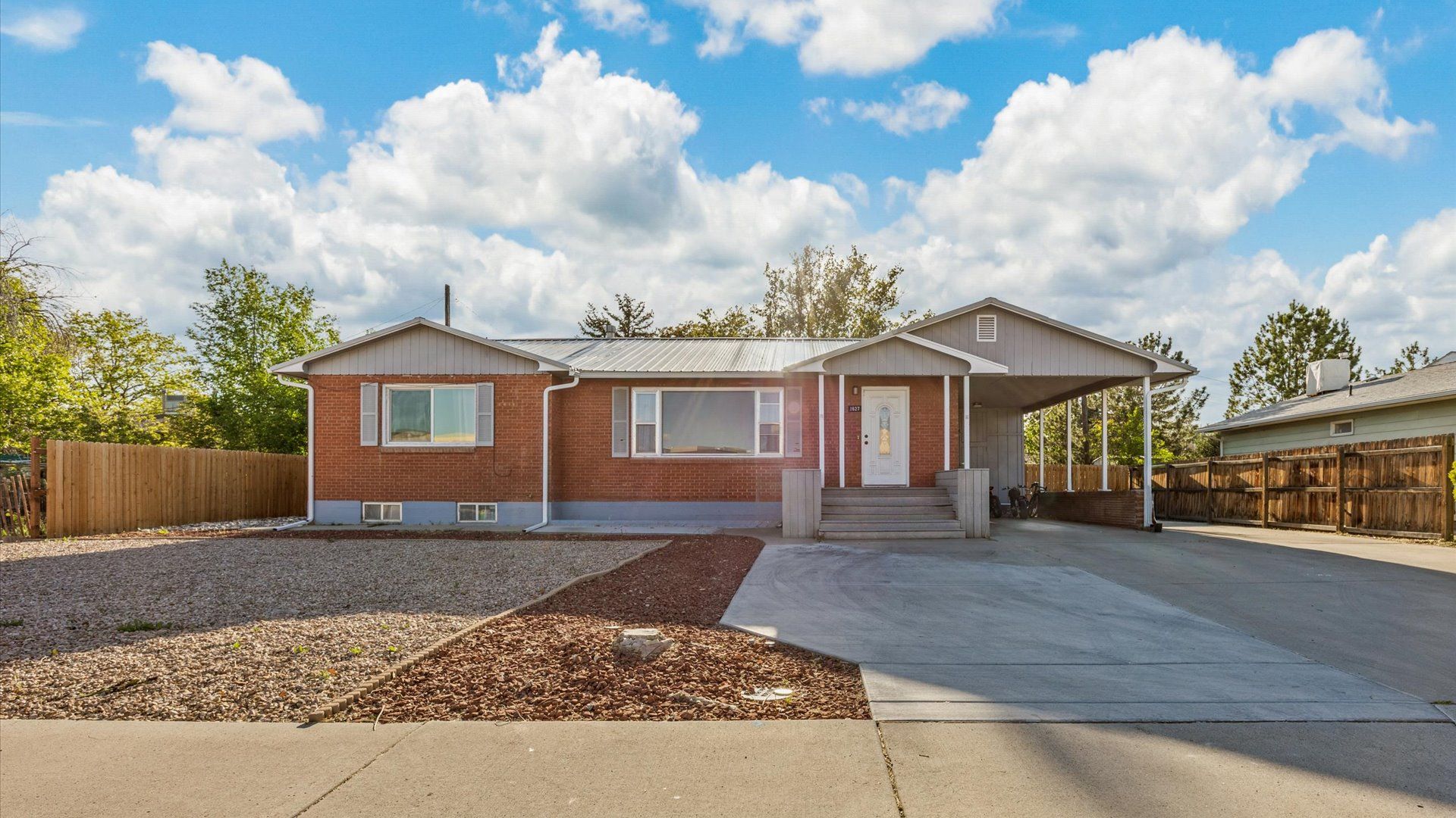Grand Junction House: 1627  N 5th Street