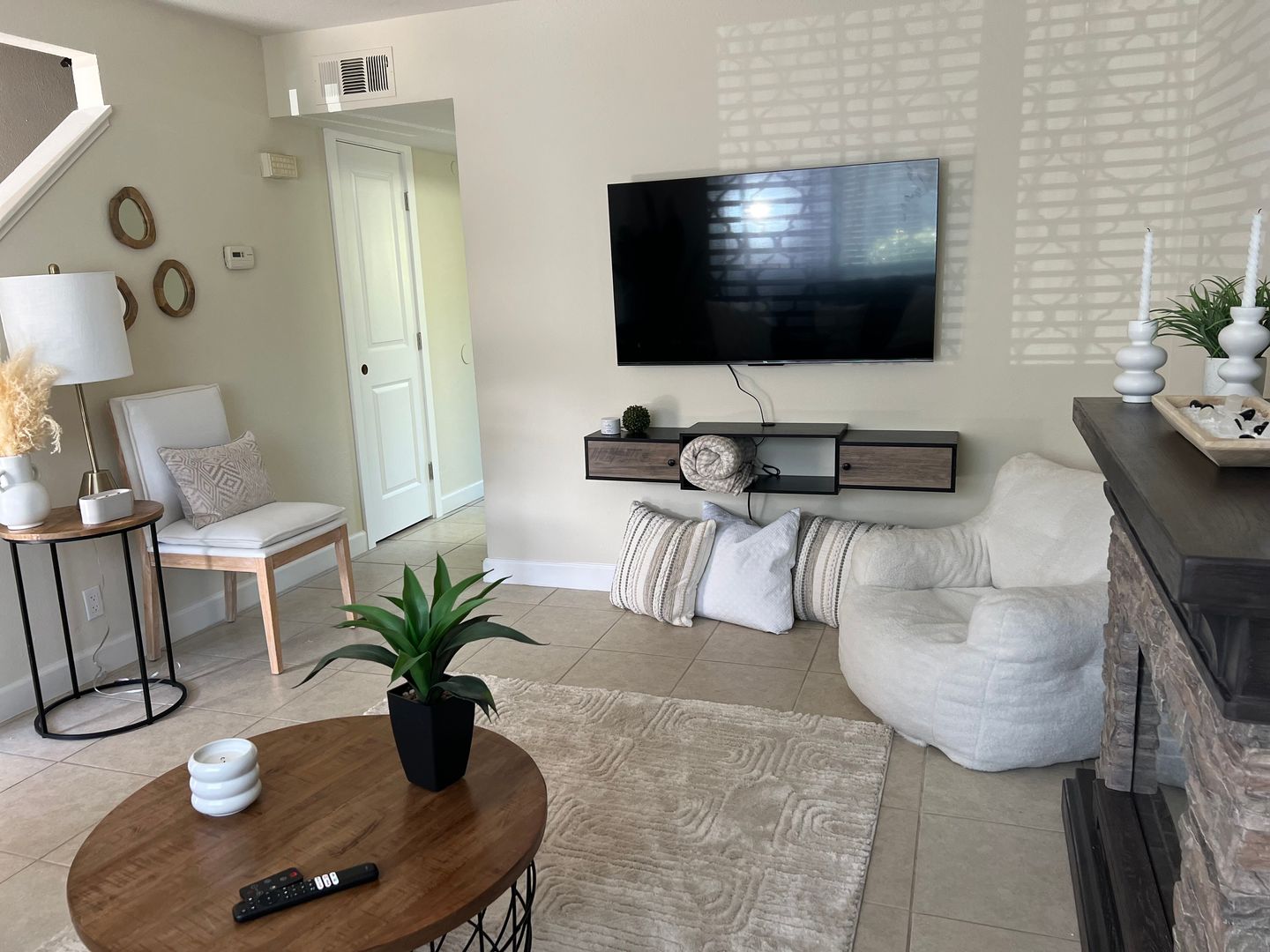 Vacaville House: 1402 Callen Street, Unit E