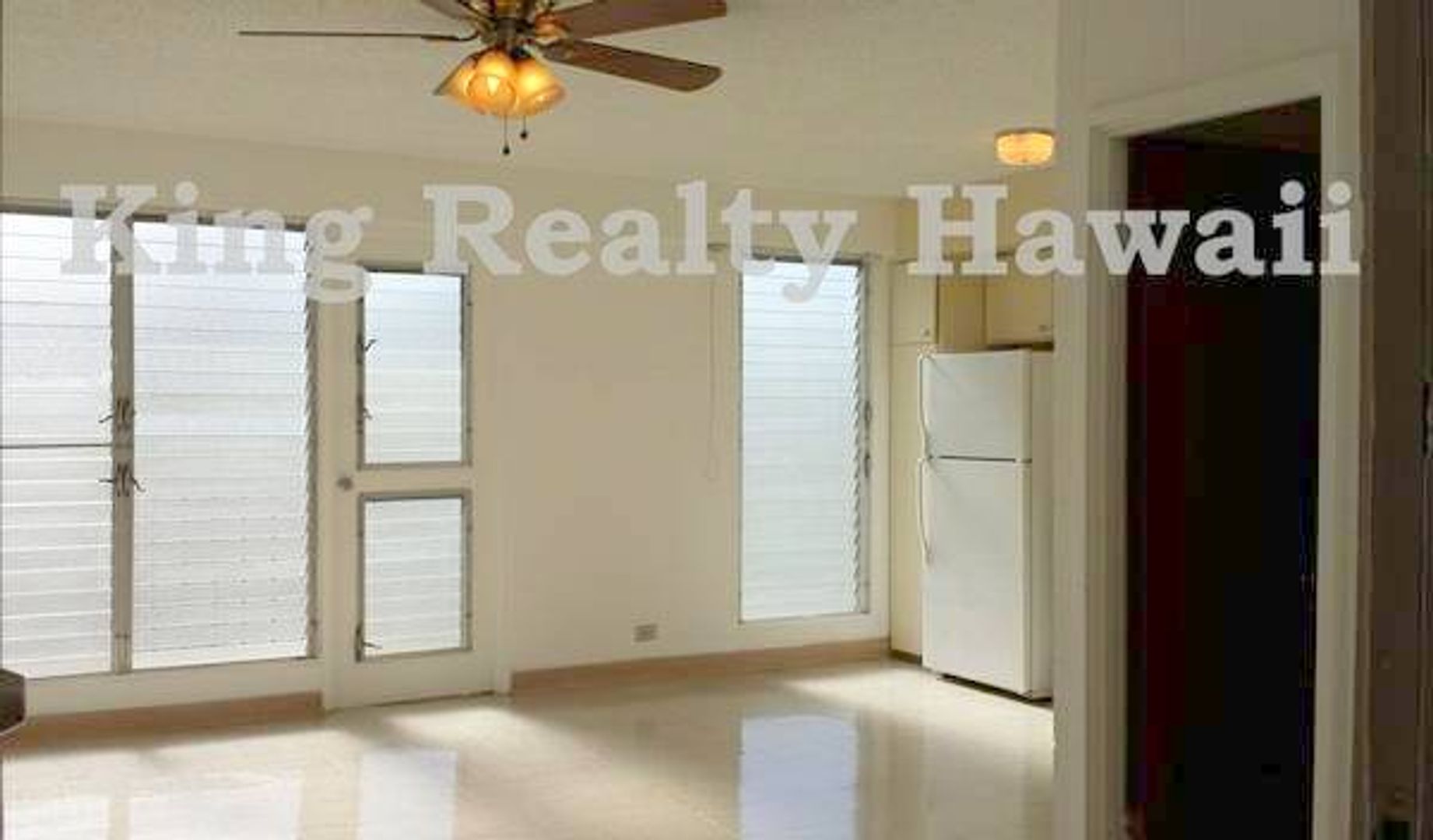 Honolulu Apartment: 1611 Keeaumoku St.