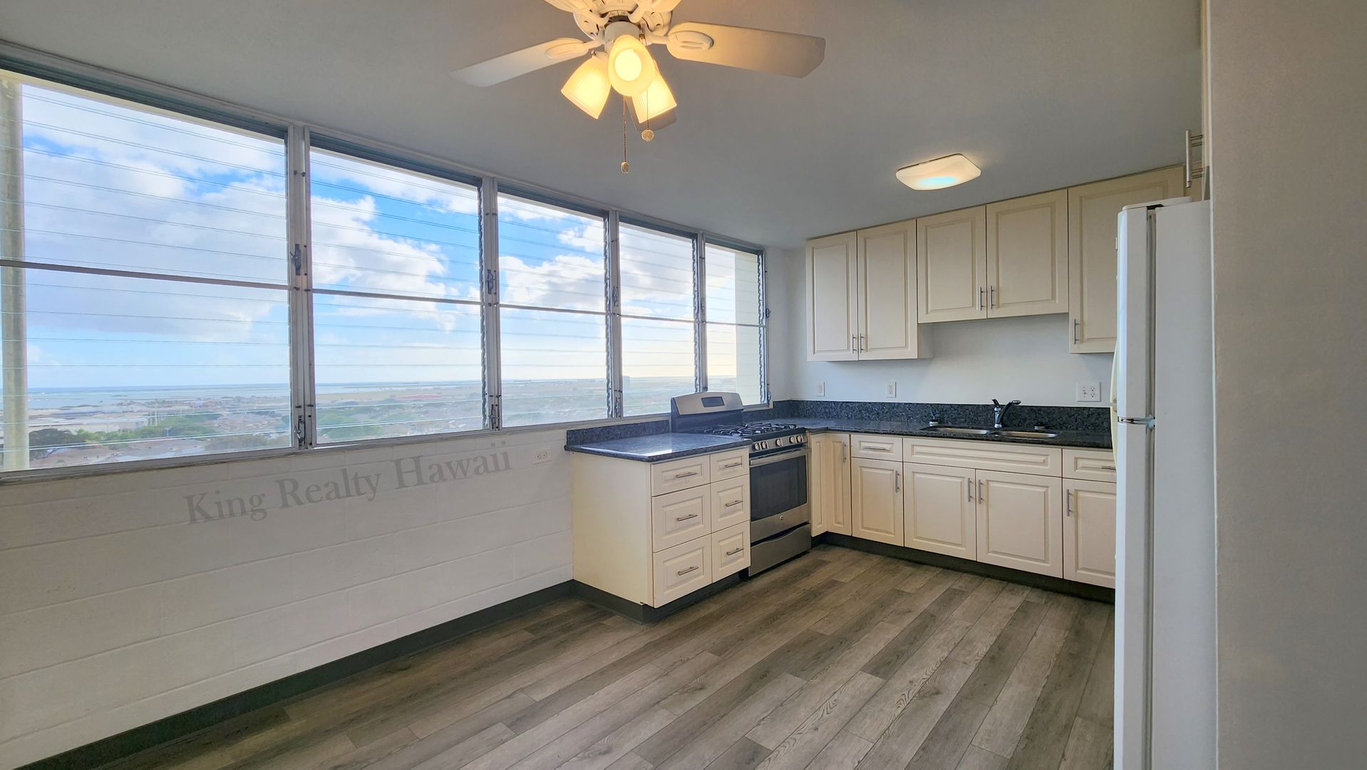 Honolulu Condo: 2889 Ala IIima St.