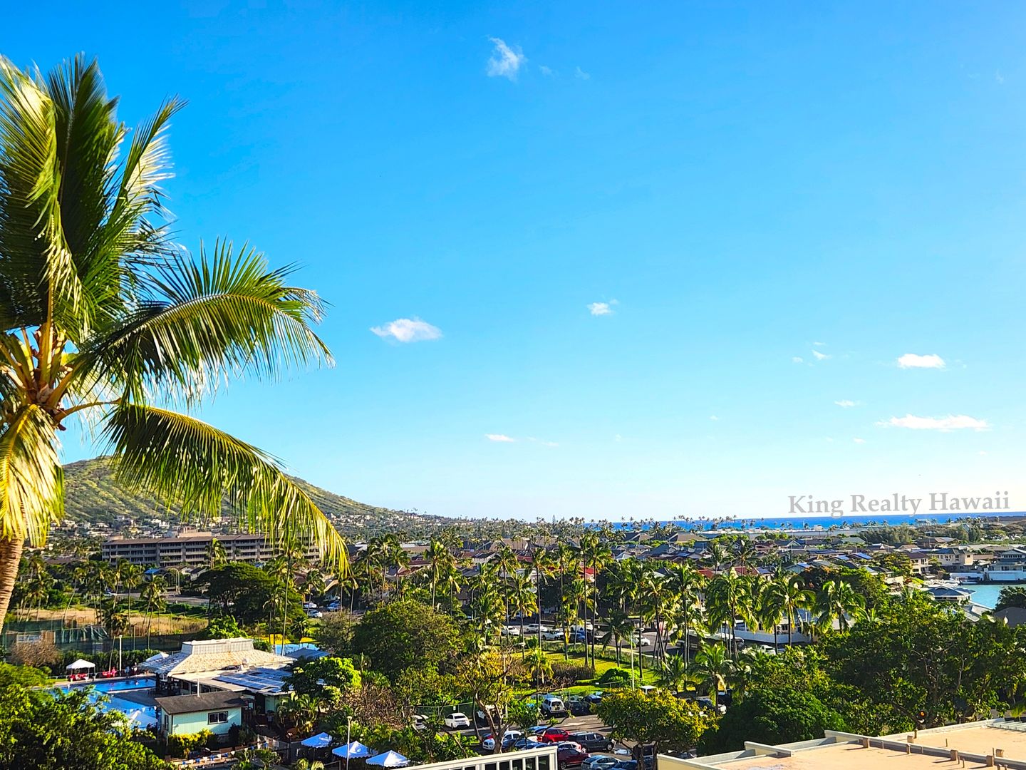 Honolulu House: 6770 Hawaii Kai Drive #503 - Plaza Hawaii Kai