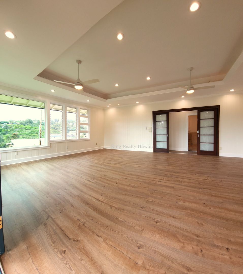 Aiea Apartment: 99-411 Fernridge Place