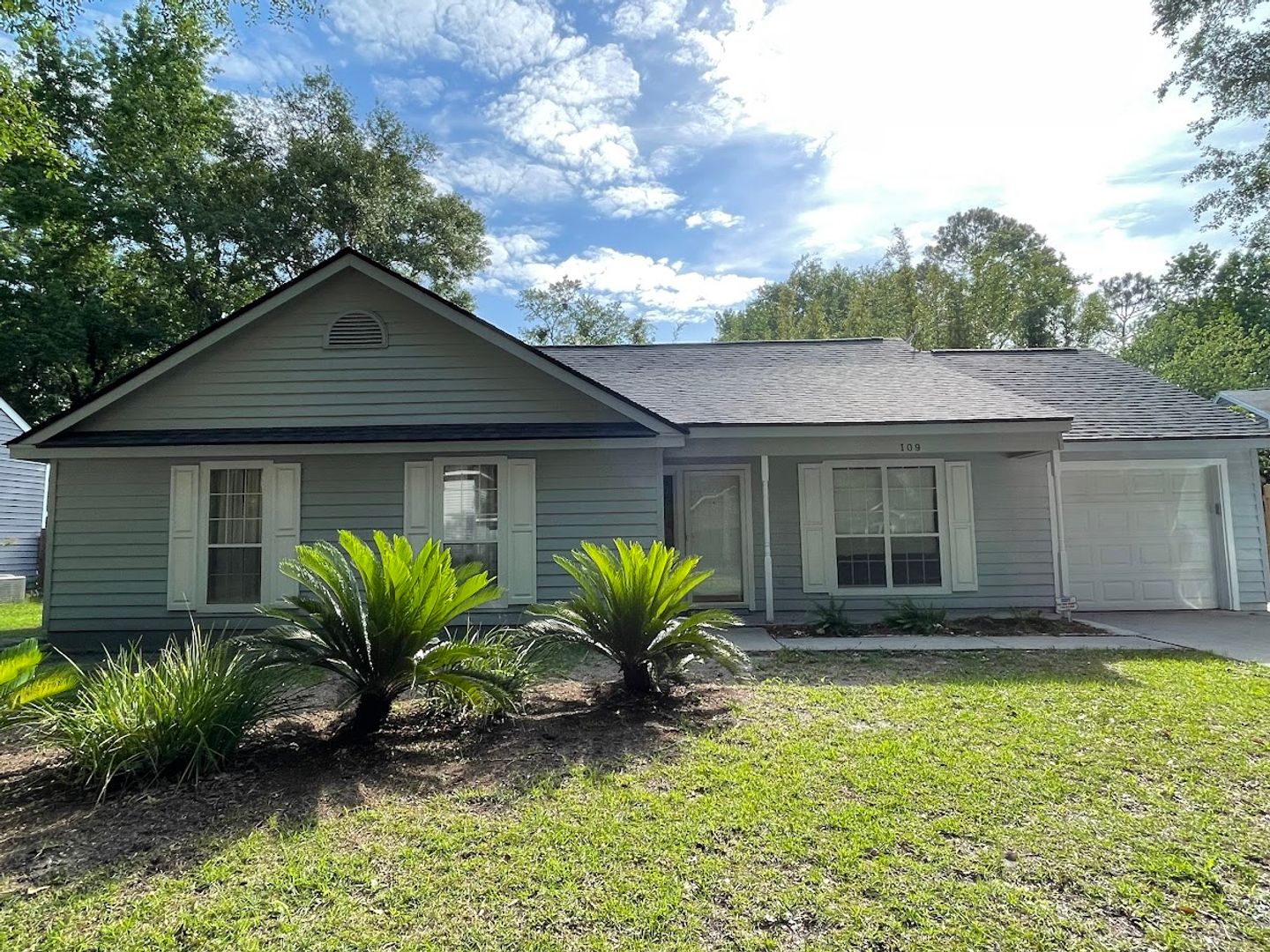 Saint Marys House: 109 Waterman Road