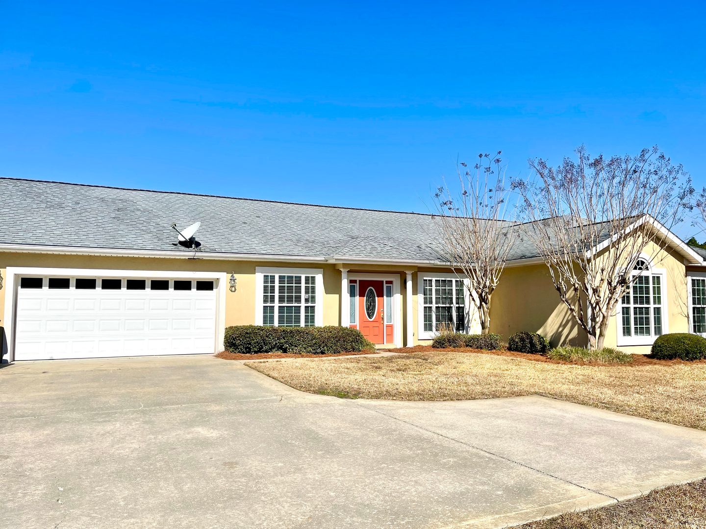 Saint Marys House: 36 Coastal Walk