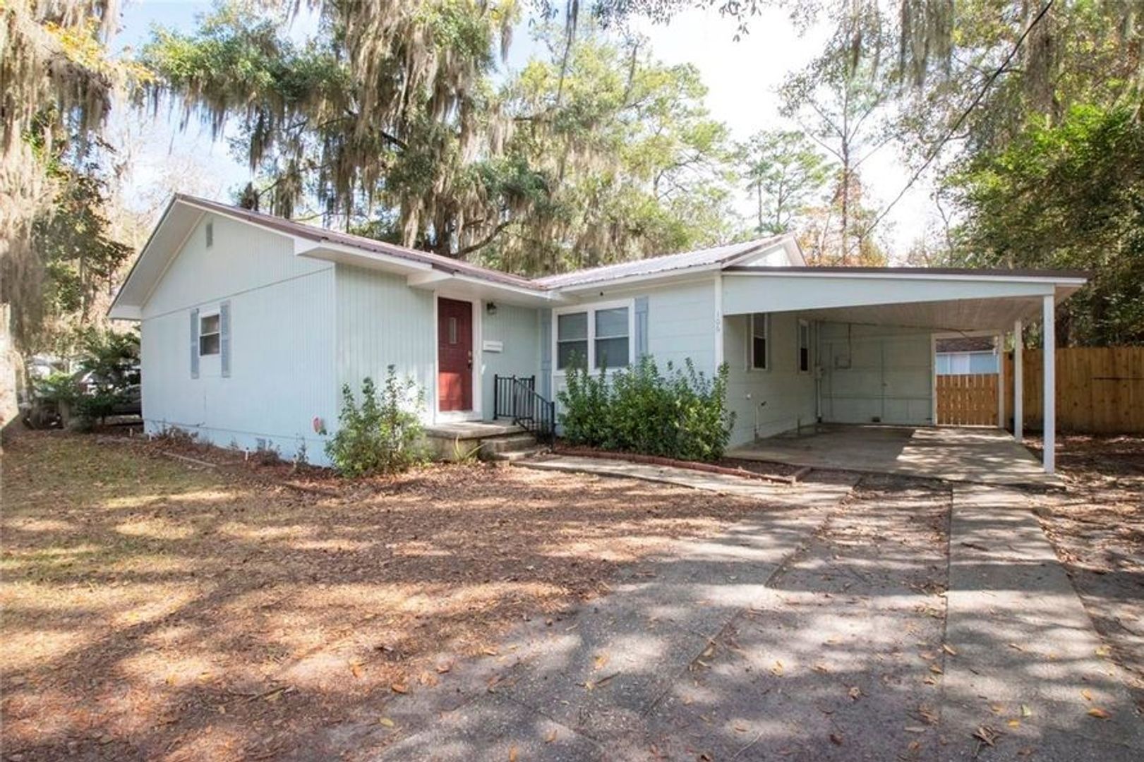 Saint Marys House: 106 Borrell Blvd