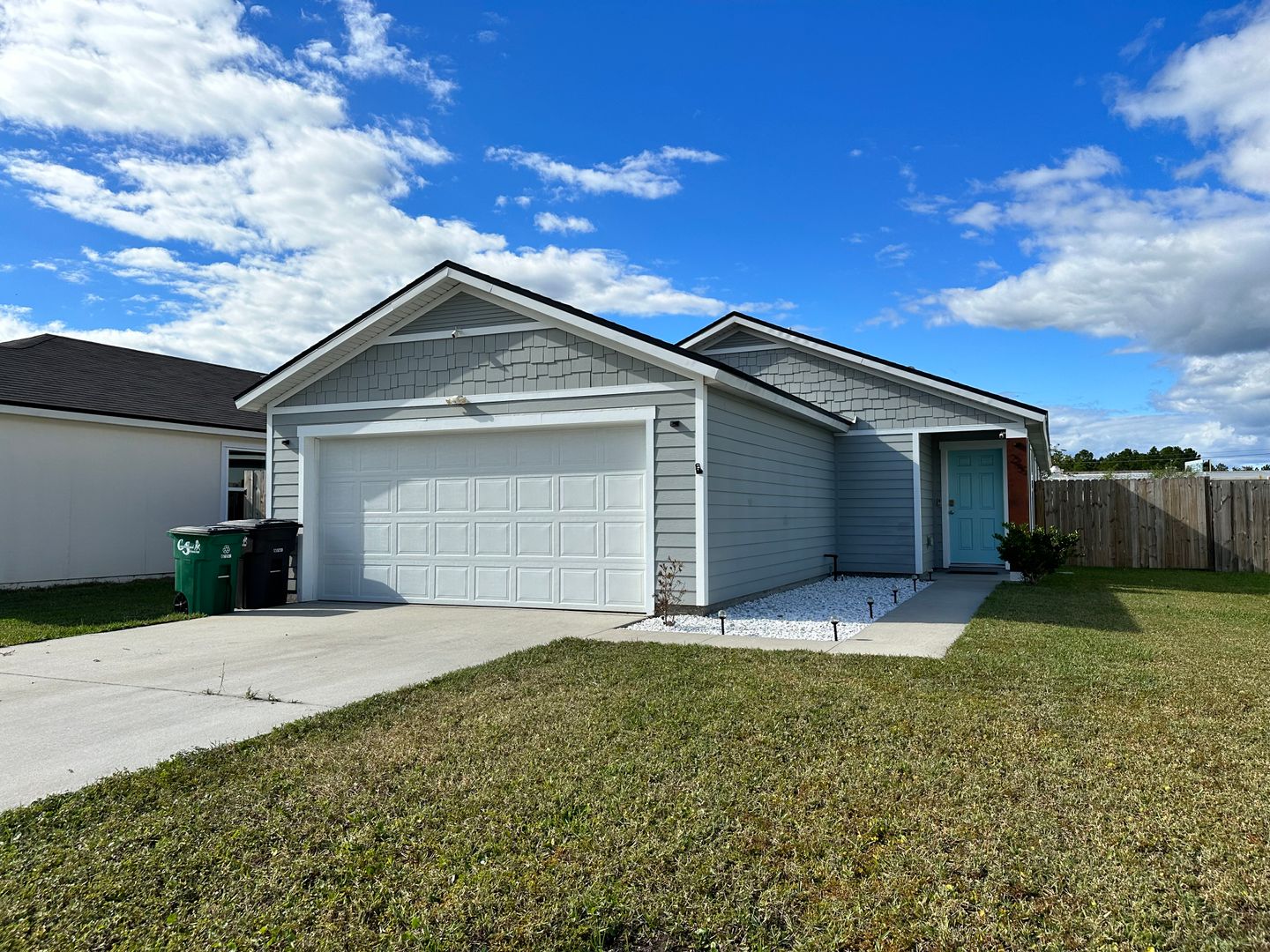 Saint Marys House: 25 Fox Path