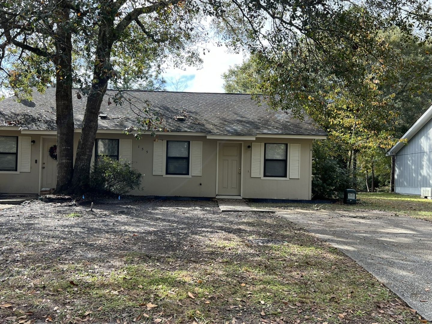 KINGSLAND Apartment: 155 LAKEMONT DRIVE