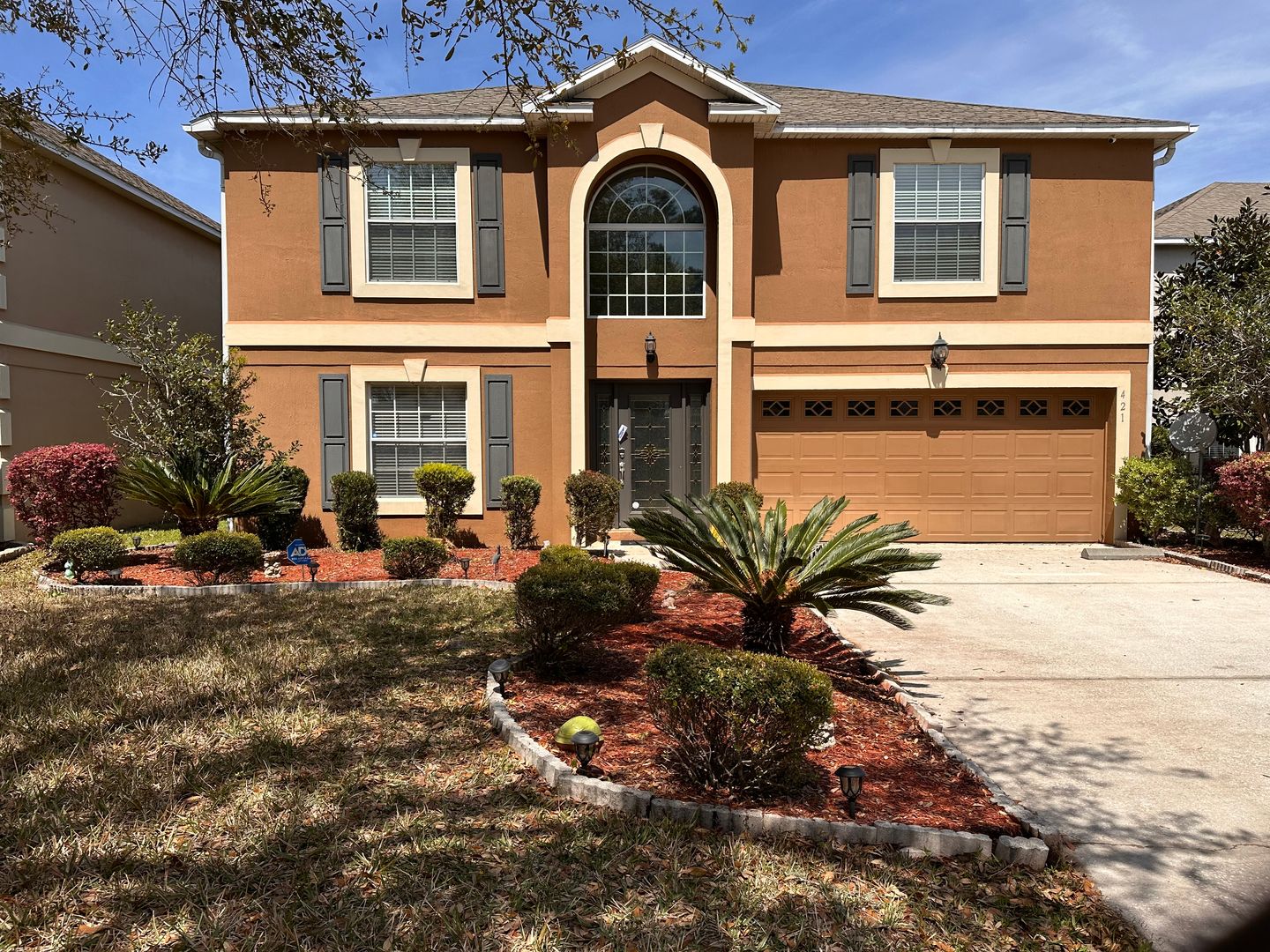 Saint Mary House: 421 Brooklet Circle