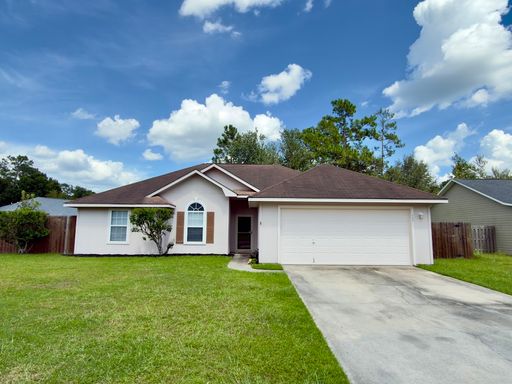 105 Honeysuckle Road