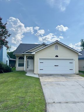 138 Hamilton Drive