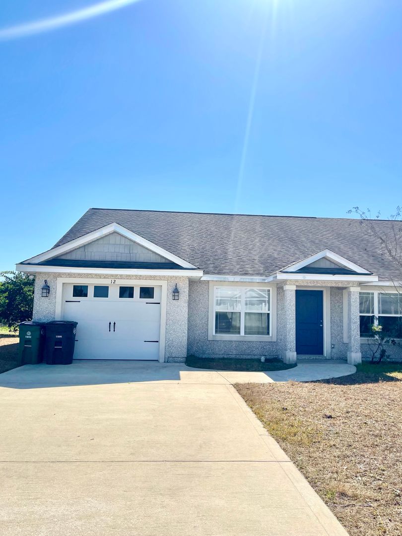 Saint Marys House: 12 Fox Path