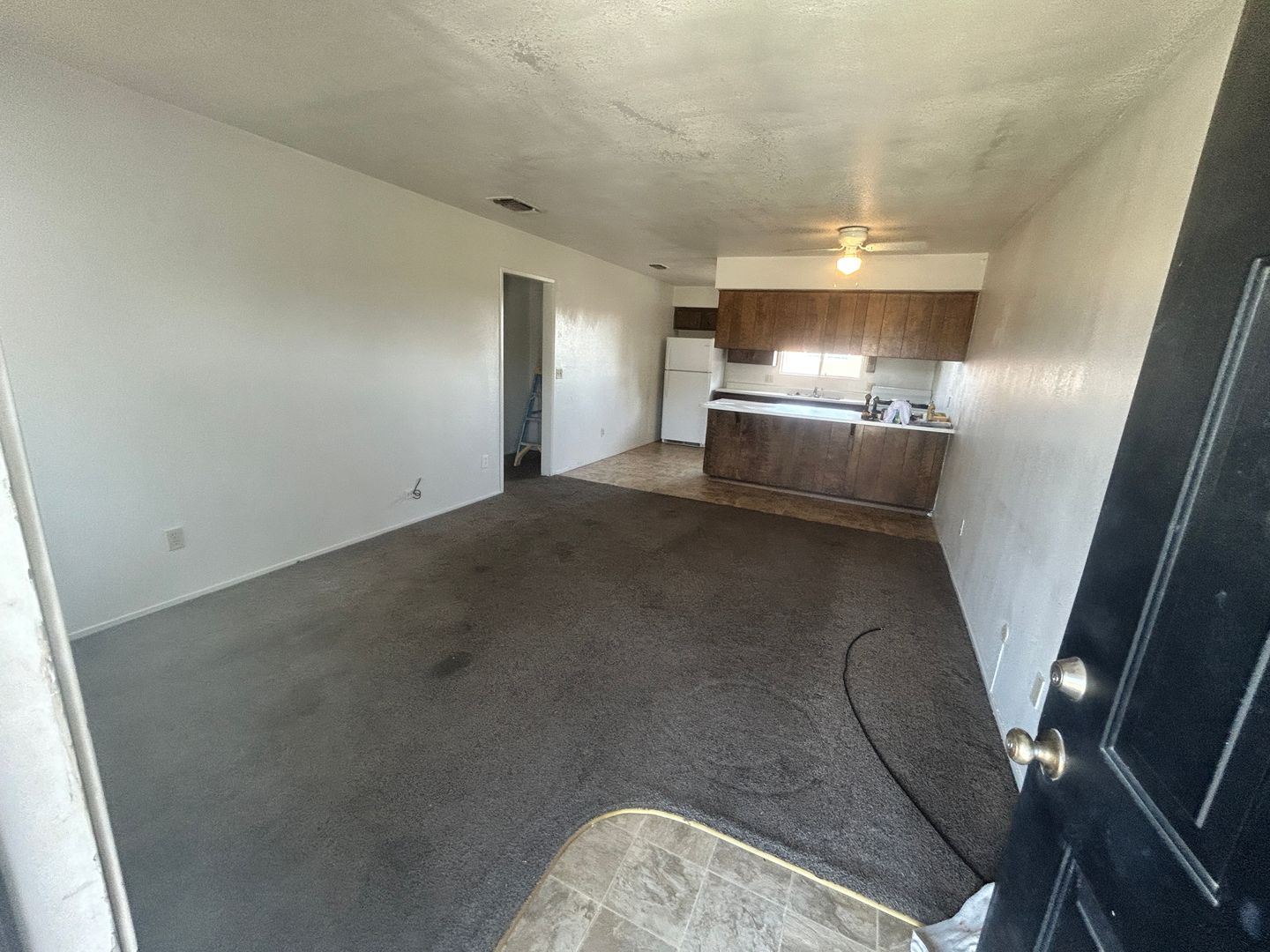 Lemoore Apartment: 1486 #A N. Lemoore