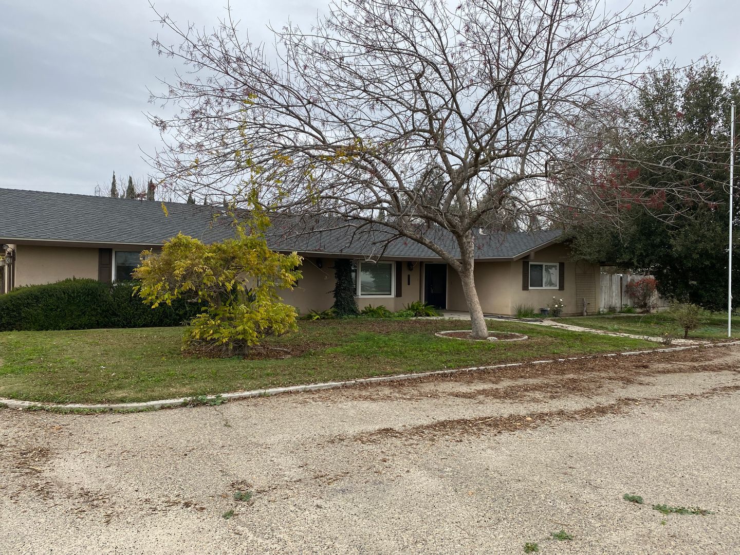 Riverdale House: 5510 24th Ave