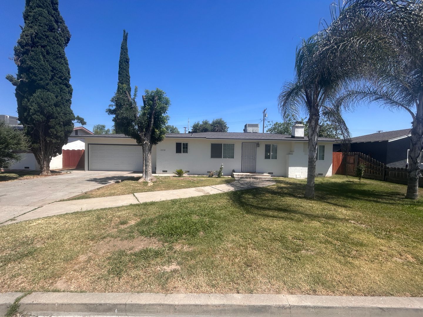 Hanford House: 11116 Kay Lane