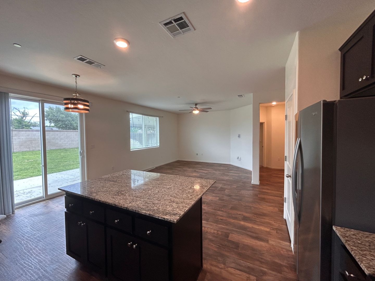 Hanford House: 1296 Sparrow Drive