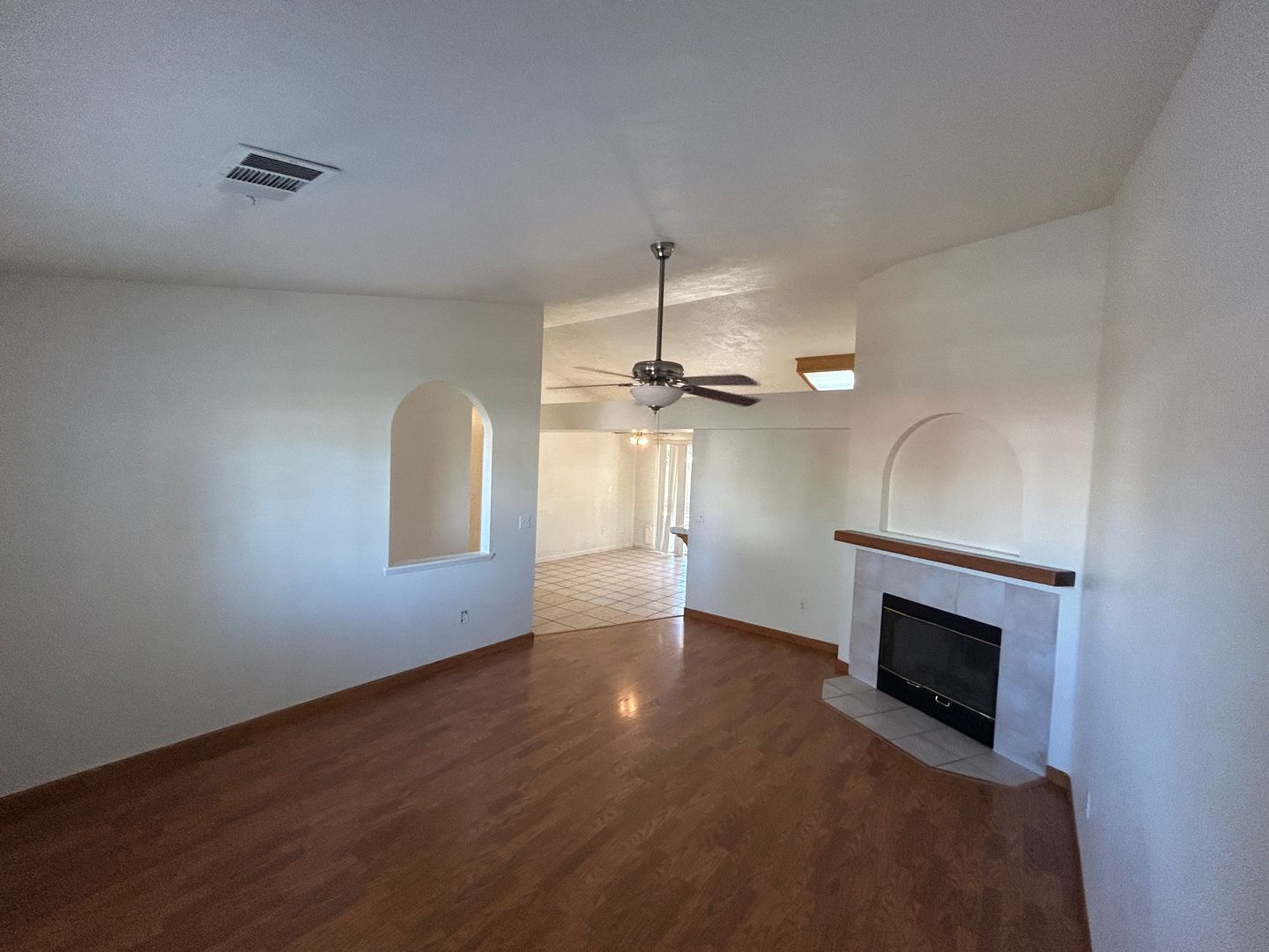 Hanford House: 551 W. Windsor