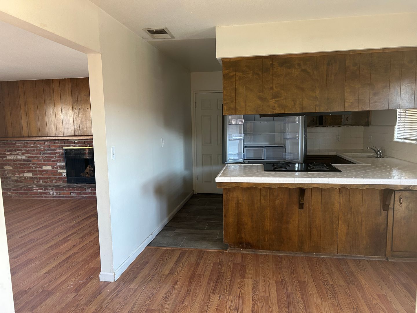 Hanford Condo: 1923 Emma Lee Ln Apt D