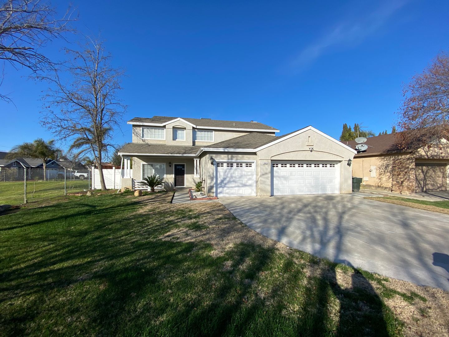 Hanford House: 3002 Sage Ct