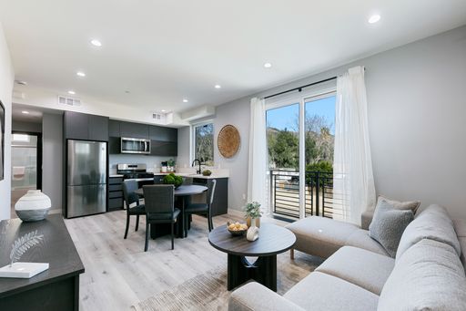 Now Showing Daily | Monday–Sunday, 10:00 AM–3:00 PM - Welcome to The A — Where Luxury Lives | Limited-Time July Offer: Sign a Lease & Get a $500 Amazon Gift Card! – photo 1