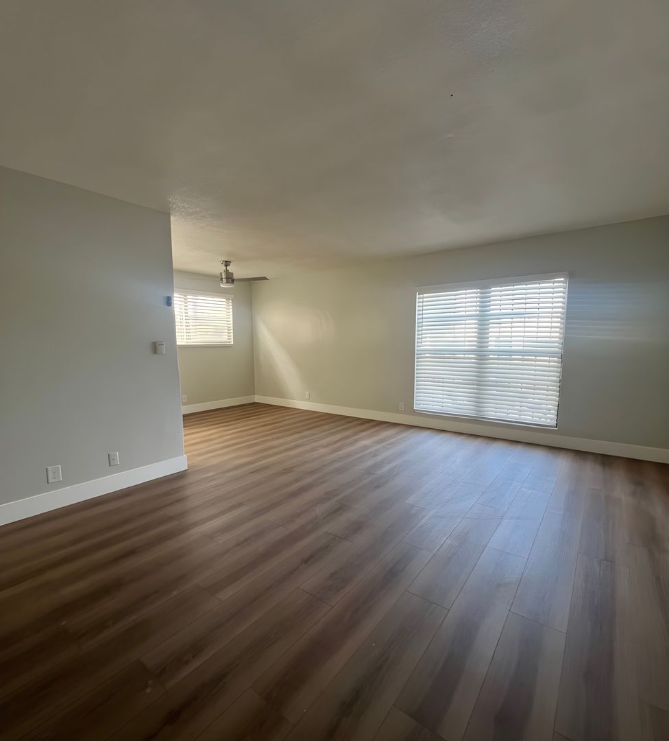 Los Angeles Apartment: 4500 Martin Luther King Blvd.