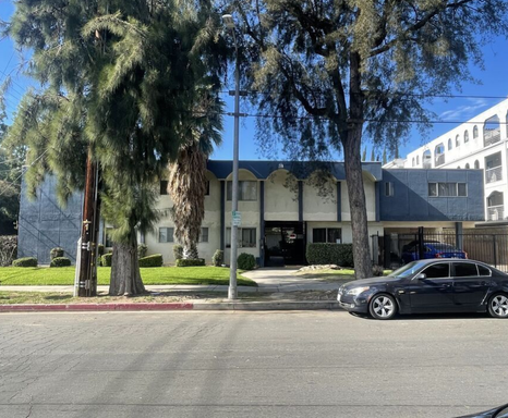 Cozy Studio Apartment in the Heart of Reseda – Accepting LA City Section 8 Vouchers!