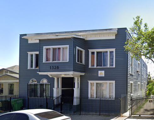Stunning Studio - Comes with Appliances - LA CITY Section 8 Vouchers Accepted! – photo 1