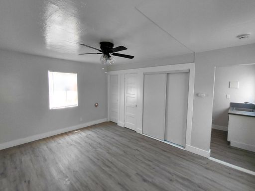 Beautifully Remodeled Studio | Prime San Pedro Location | LA City Section 8 Welcome!