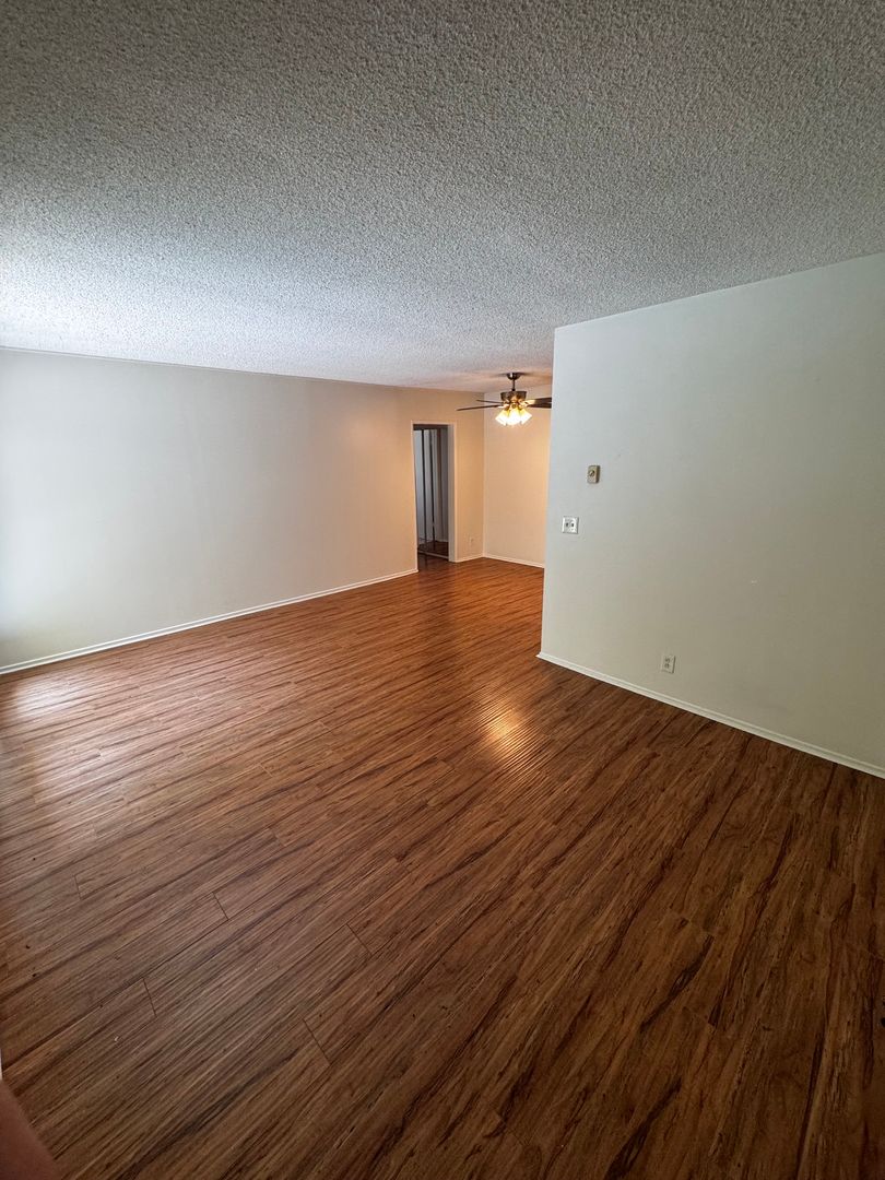 Los Angeles Apartment: 919 N. Alfred Street