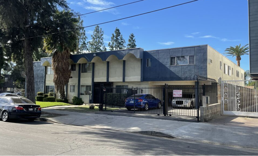 Remodeled Studio - LA City Section 8 Vouchers Accepted!