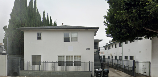 Remodeled 1 Bedroom 1 Bath ~ LA City Section 8 Vouchers Accepted - APPLIANCES INCLUDED + 5 MONTH'S RENT FREE ON THE TENANT PORTION, CAPPED AT $2500!! NO APPLICATION FEE!! – photo 1