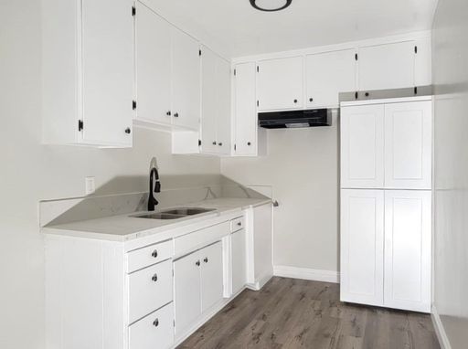 Wonderful and Spacious 1 Bed/ Bath of Vernon & Hoover - LA CITY VOUCHER ACCEPTED! NO APPLICATION FEE! – photo 1