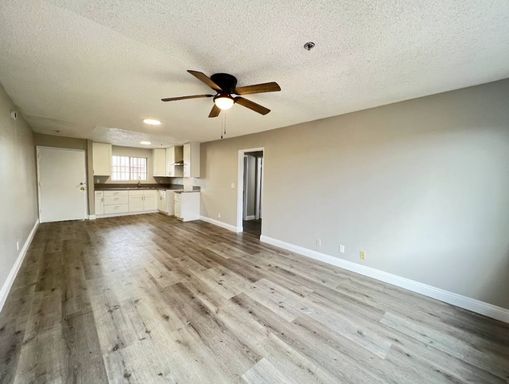 Gorgeous 2 bed/1 bath ~ Comes with Parking, Appliances, Water Included and No application fee! 1 MONTH RENT CREDIT! – photo 1