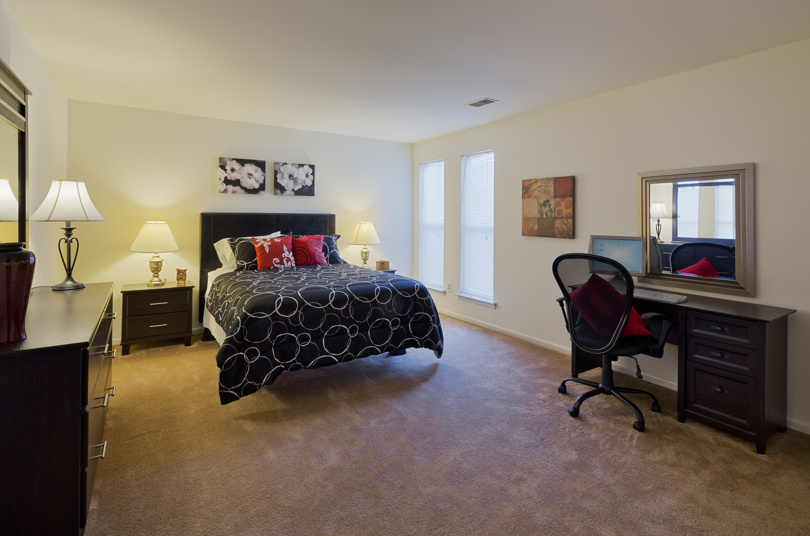 Kingswick Apartments LP 6 of 12