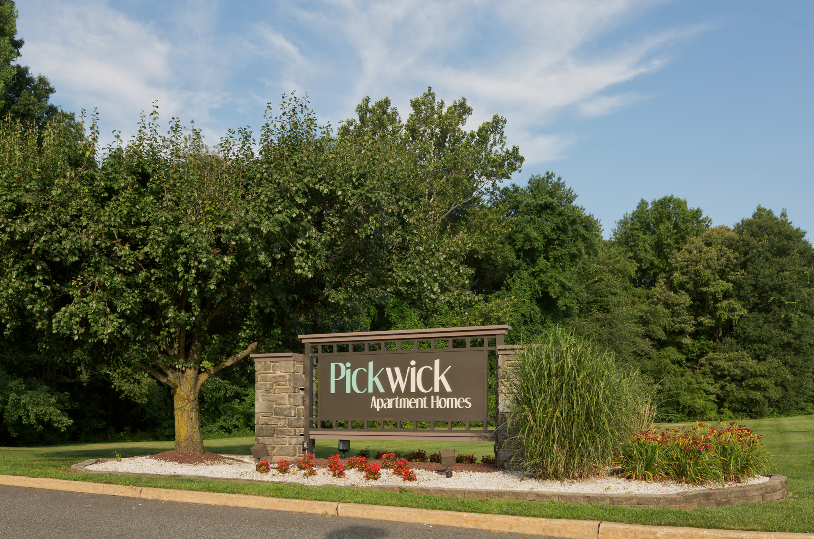 Pickwick Apartments LLC