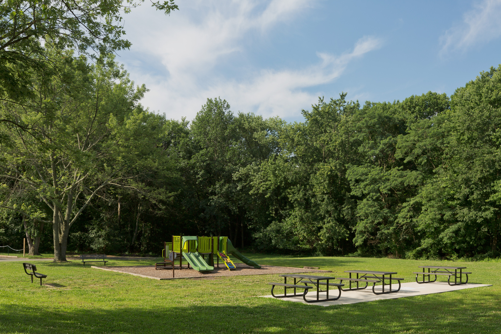Pickwick Apartments LLC 10 of 12