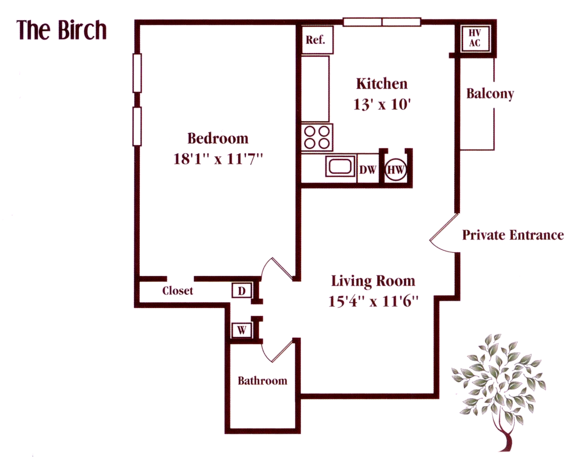West Deptford Apartment: 968 Kings Highway
