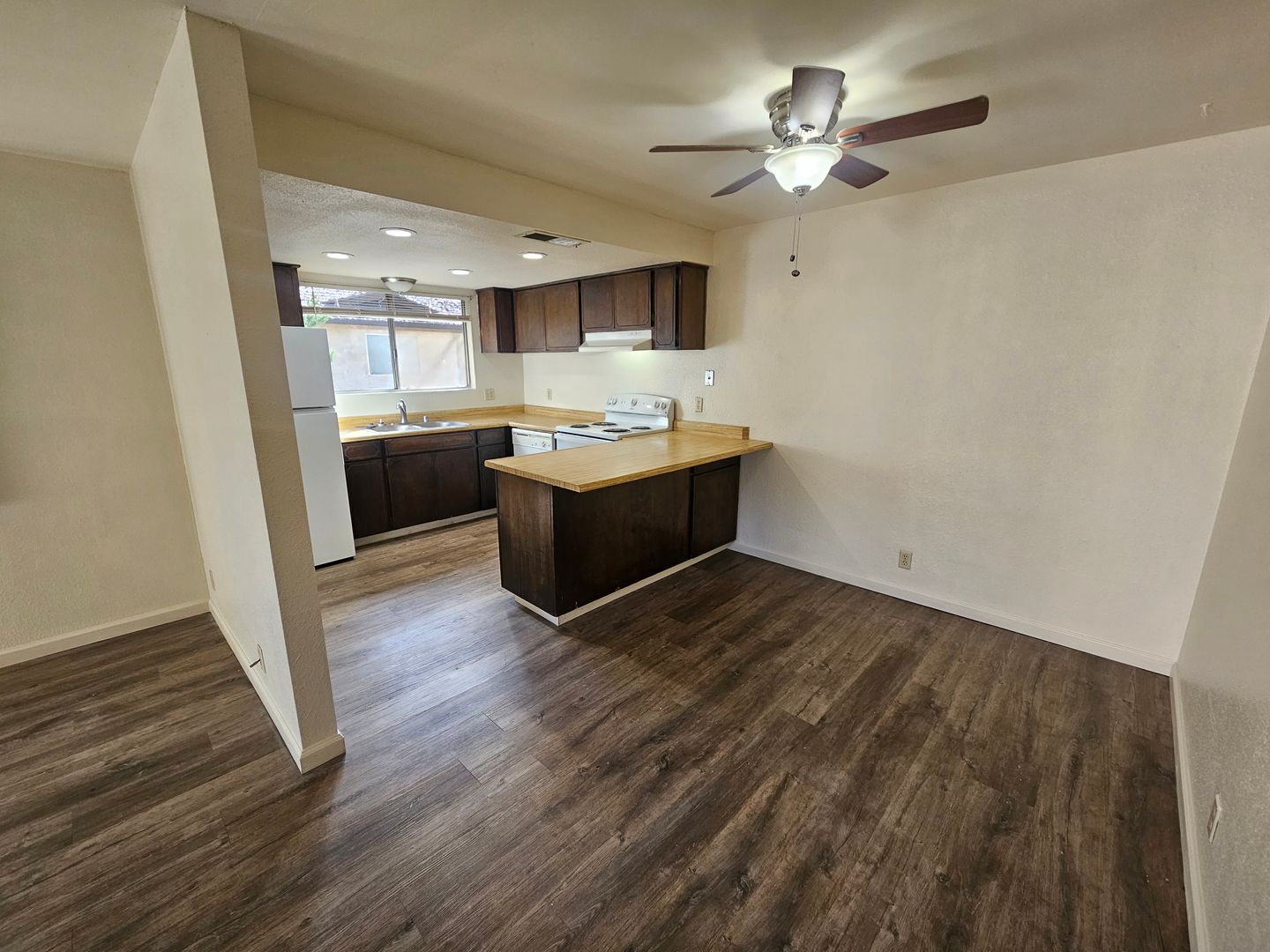 CHICO Apartment: 1501 N CHERRY ST