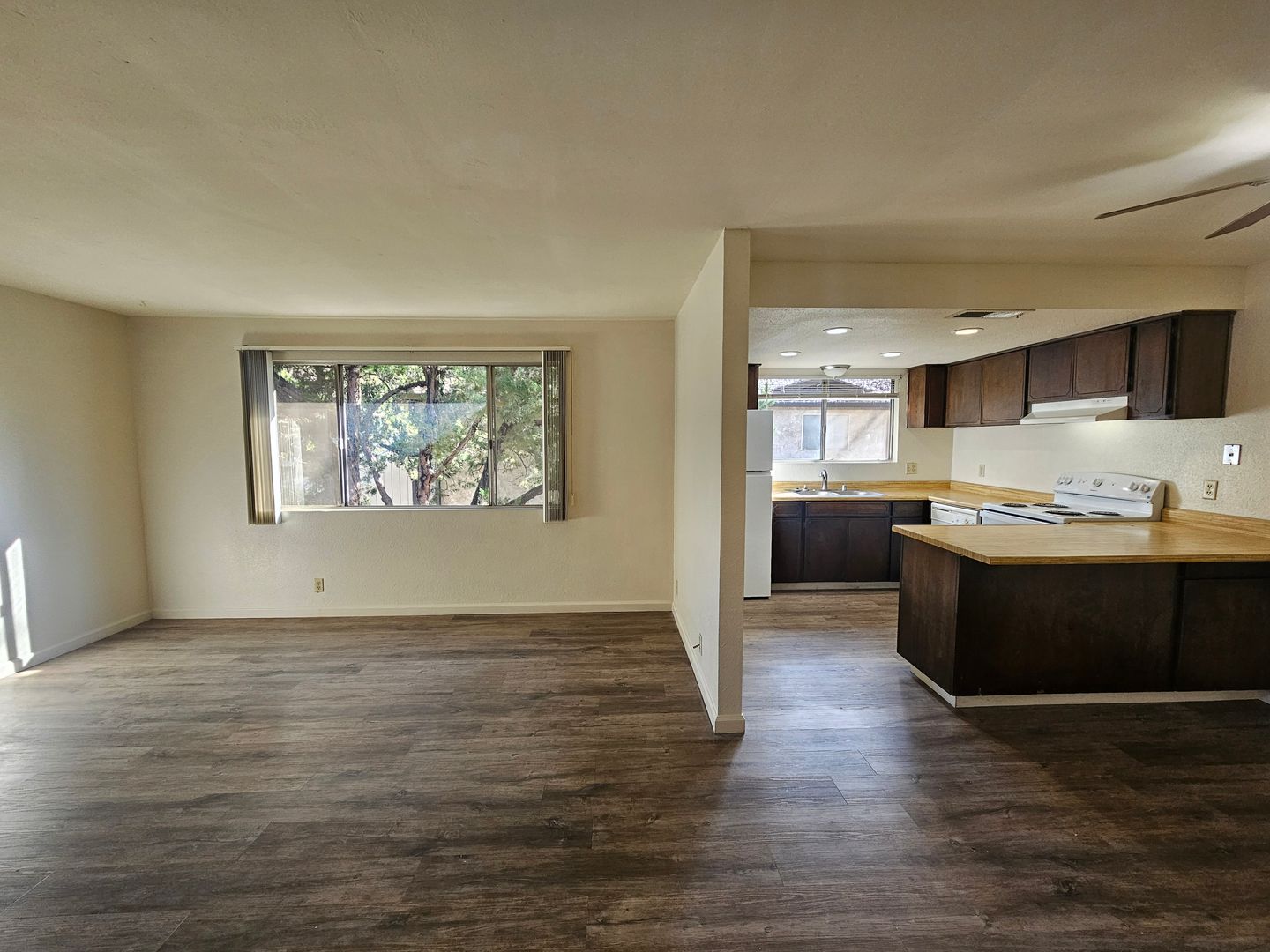 CHICO Apartment: 1501 N CHERRY ST