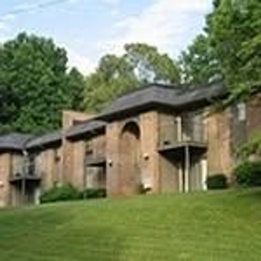 Charlotte Condo: 405 Orchard Trace Lane, Unit #4