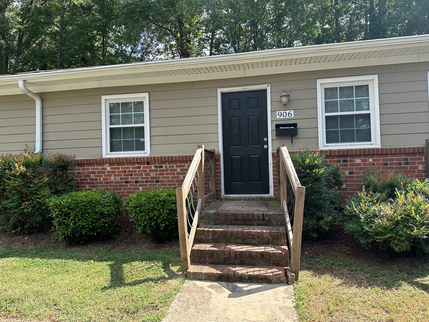 Beal Street Property