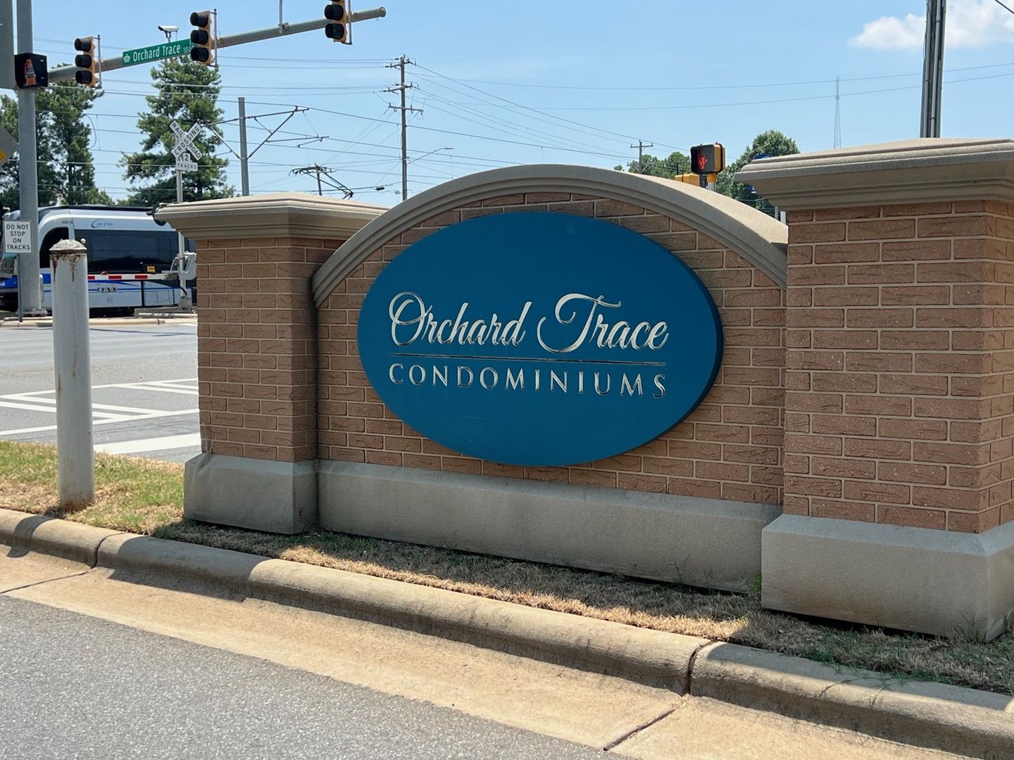 Charlotte Condo: 320 Orchard Trace Lane, Unit #5
