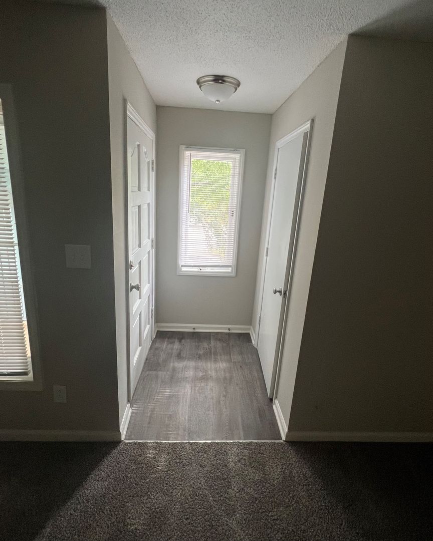 Charlotte Condo: 1902 Meadowlark Lane, Unit #27