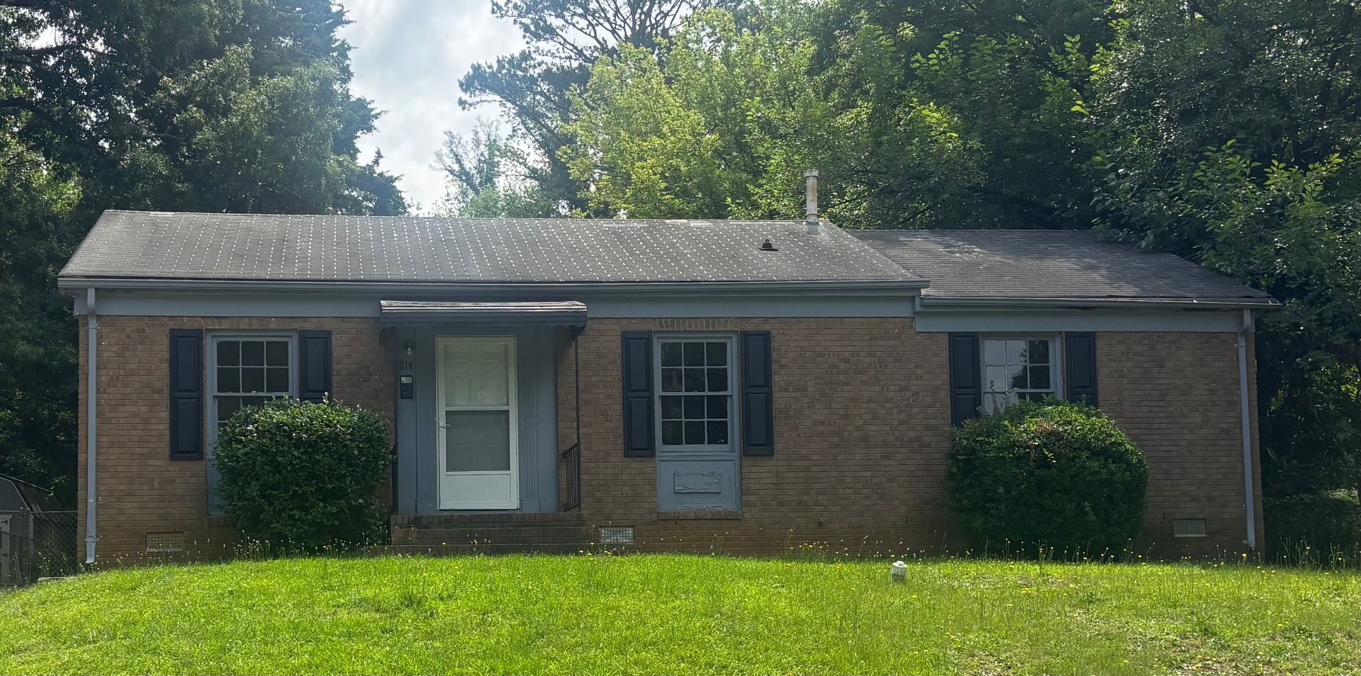 Charlotte House: 614 Kentbrook Drive