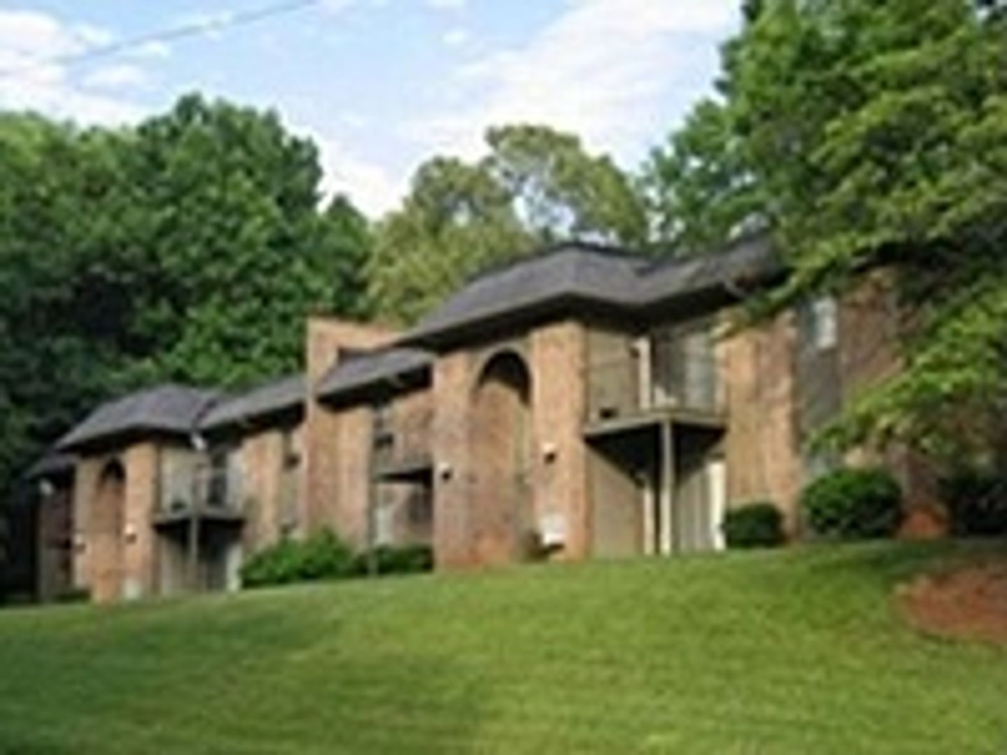 Charlotte Condo: 306 Orchard Trace Lane, Unit  #4
