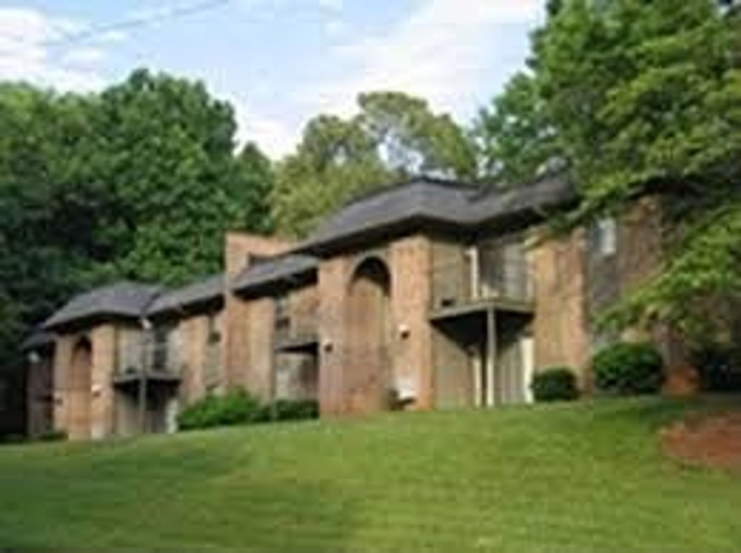 Charlotte Condo: 310 Orchard Trace Lane, Unit #8